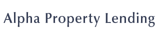 Alpha Property Lending